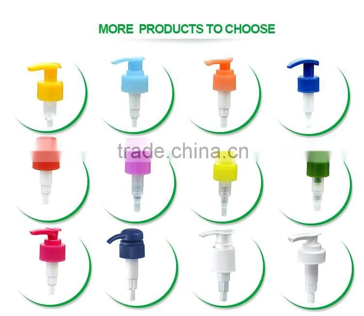 28/410 bottle dispenser pump from Zhenbao factory