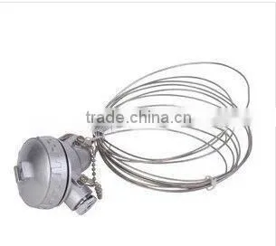 Head-Thermocouples