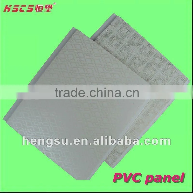 Big factory PROMOTION Gold/silver foiled Decoration panel