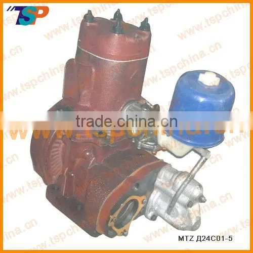 MTZ DT-75 Tractor Roller,Thrust wheel spare parts 54.31.021