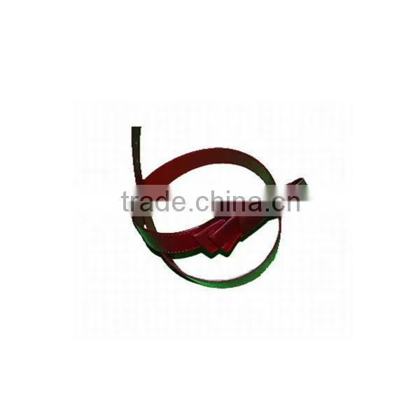 Hot-sale Fashion Ladies Belt with Latest Design