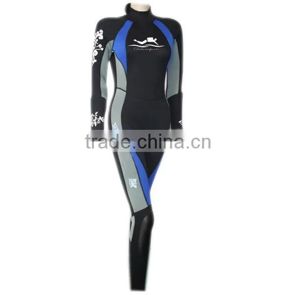 wet suits diving/swimming equipment neoprene diving wet suits in season