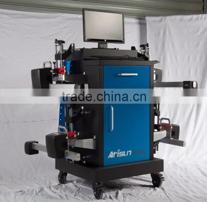 alignment machine,wheel alignment equipment, used alignment machine,zigbee