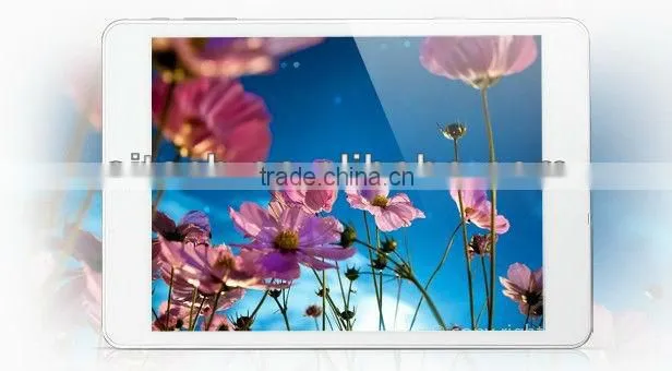 2013 IPS 1024*768 7.85 inch tablet pc with wifi 3G