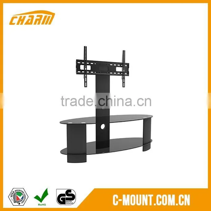 New design metal tv stand wholesale, Morden style tv stand made in china