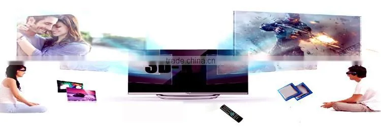 60" inch 3D LED Smart TV/ OEM/ODM LED TV