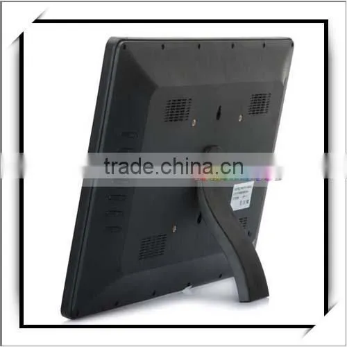 For Allwinner C100 15 Inch Wide Screen Big Size LED HD Digital Photo Frame