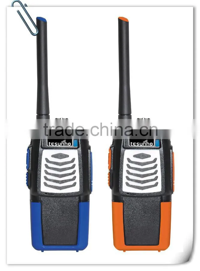 TESUNHO TH-360 factory price portable two-way radio