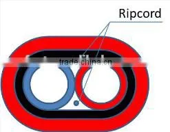 FCST132 HDPE Tube Bundle