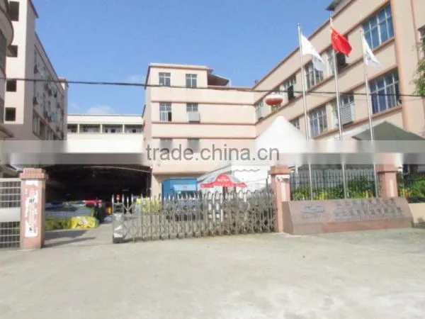 Guangzhou Songpin Tent Technology Co., Ltd. company overview - view 2