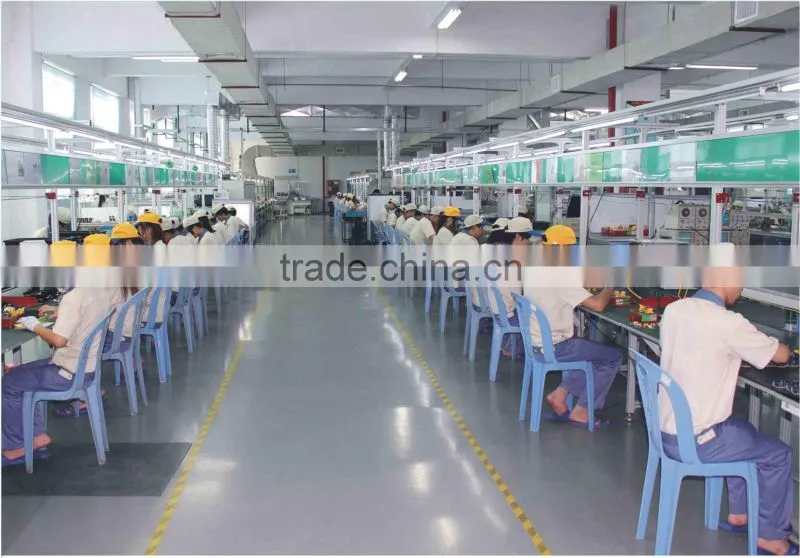 Shenzhen Eurobird Technology Co., Ltd. company overview - view 1