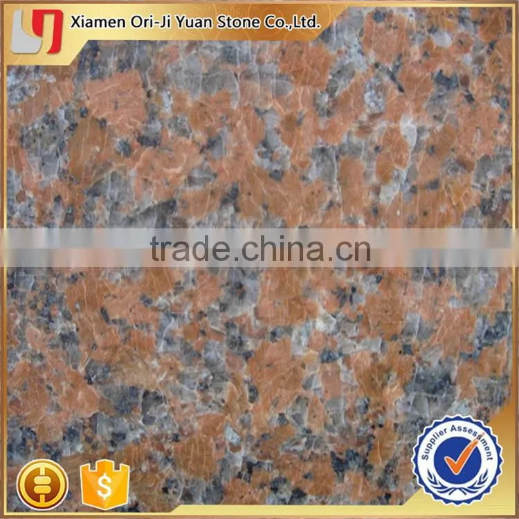 Alibaba china hot sell red granite slabs quarry factory