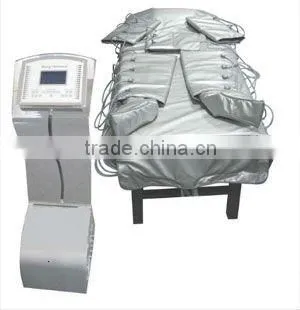High Quality Air Pressure Body Massage & Infrared Equipment S-610