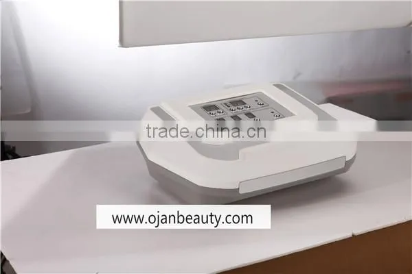 Computerized UIC EMS Slimming System/Slimming Machine With Far Infrared Ray / Weight Loss Beauty Equipment(CE Approved)