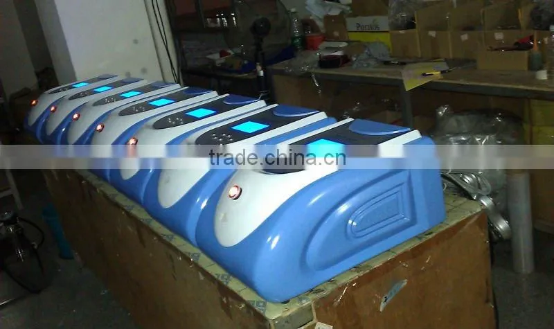 (2015 HOT) Cavitation Machine Weight loss skin tightening (OB-SRN05A)