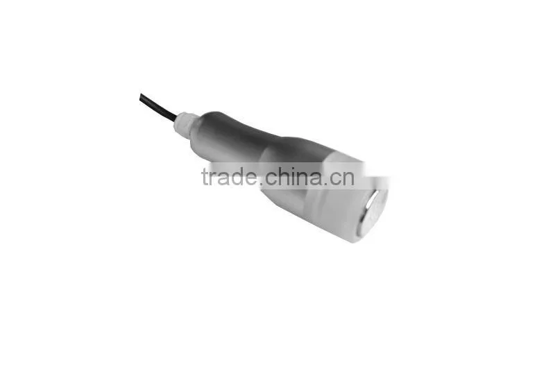 cavitation tripolar radio frequency machine