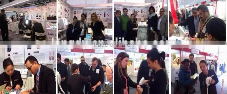 High pixel skin pigmentation/acne/spot/pore/wrinkle/roughness/sensitivity/cosmetics test machine