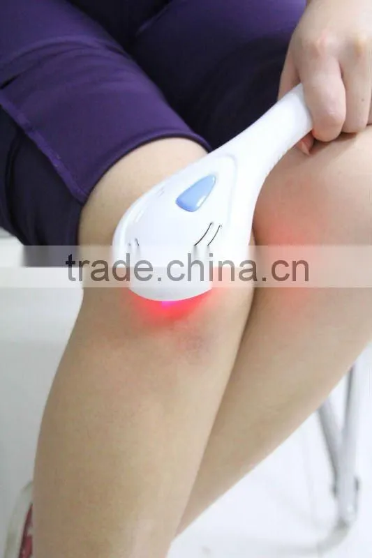 (Arthritis / Arthrophlogosis ) Pain Relieve Low Level Laser Therapeutic Apparantus