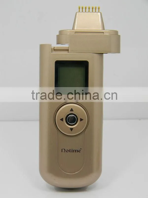 Hot sell home use personal massager collagen machine