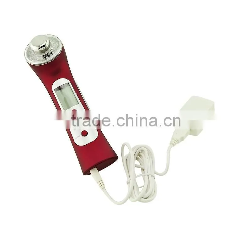 Hot-Selling high quality low price galvanic facial machine