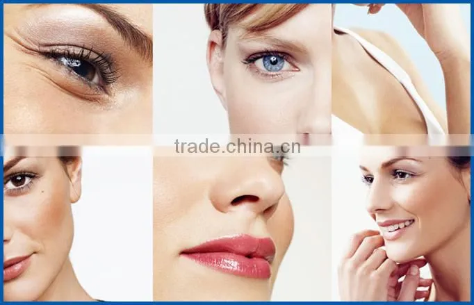 Hot selling cavitation rf machine with high quality for wrinkle removal