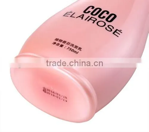 Hot sale COCO hair shampoo cleaning deeply