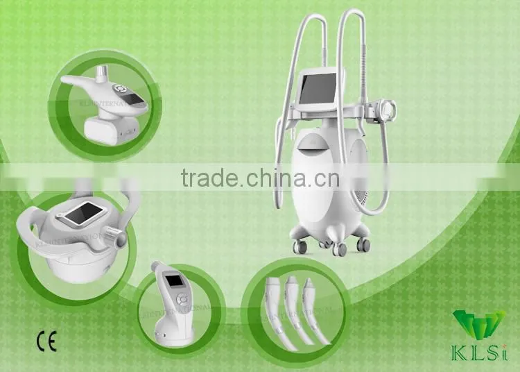 2015 cavitation rf vacuum machine beauty equipment fast cavitation slimming system