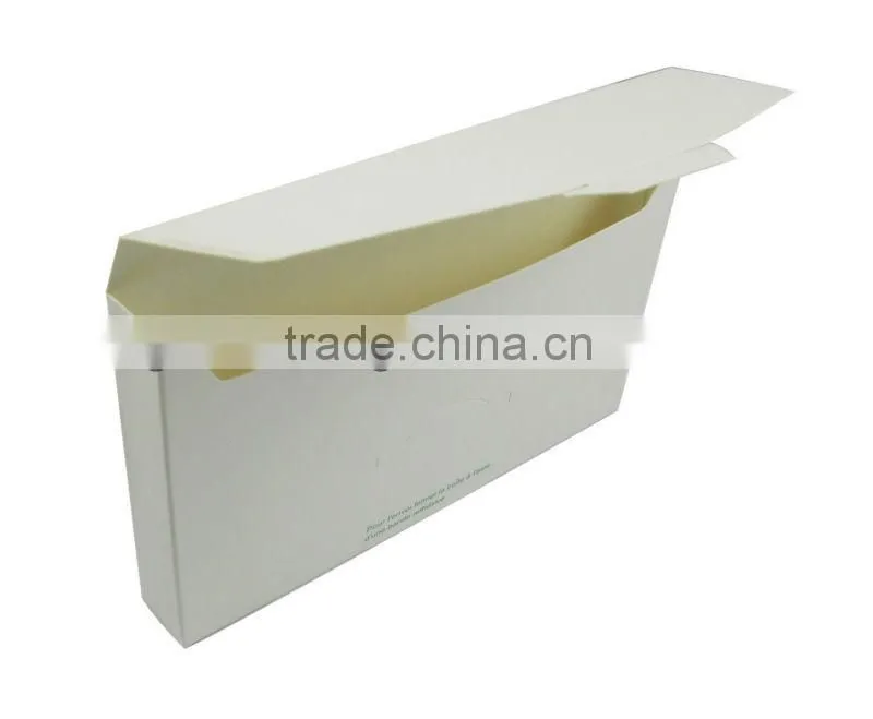 Animaux paper package box