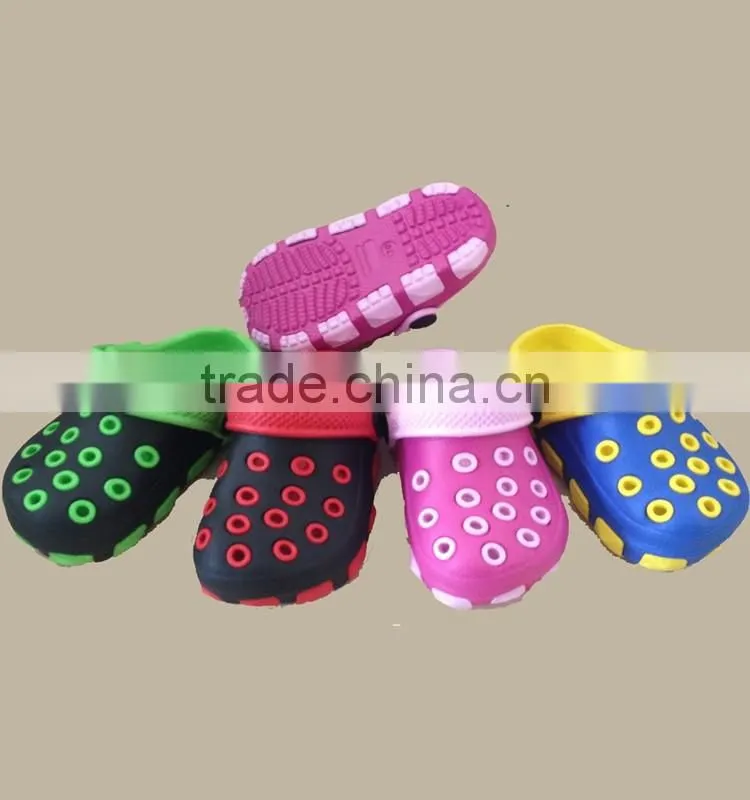 Garden shoes