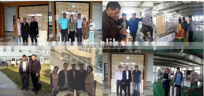 SLJ-11 electronic tablet counting machine and filling machine