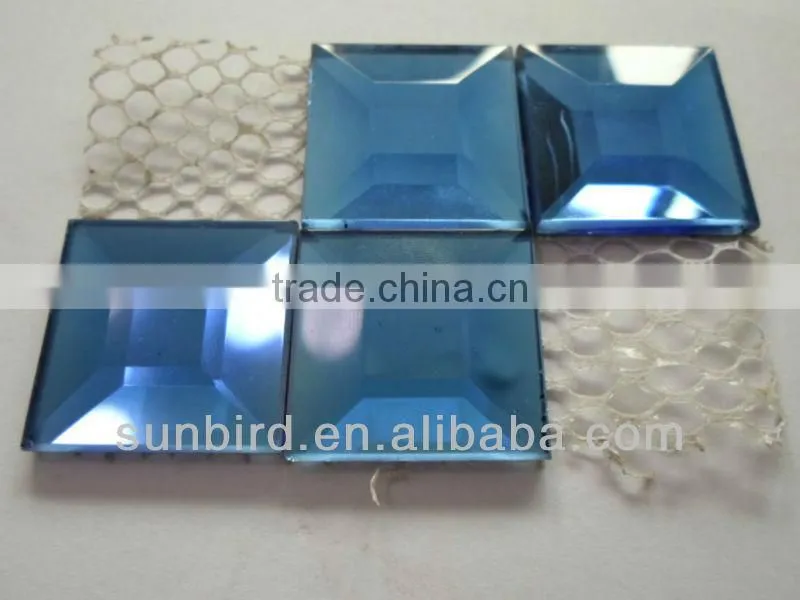 Low emission (Low-e) coated glass