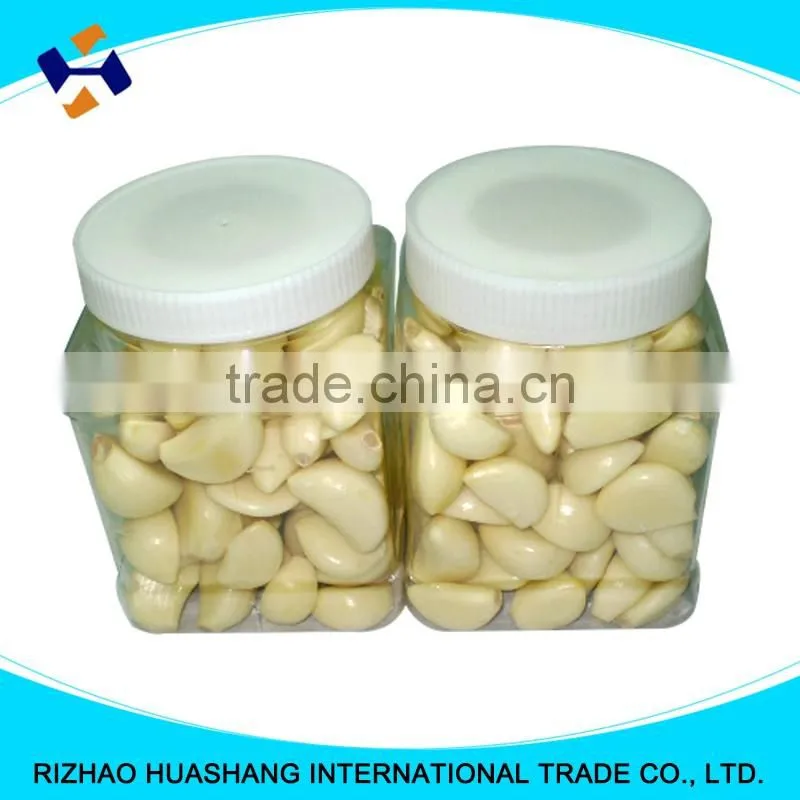 peeled garlic cloves