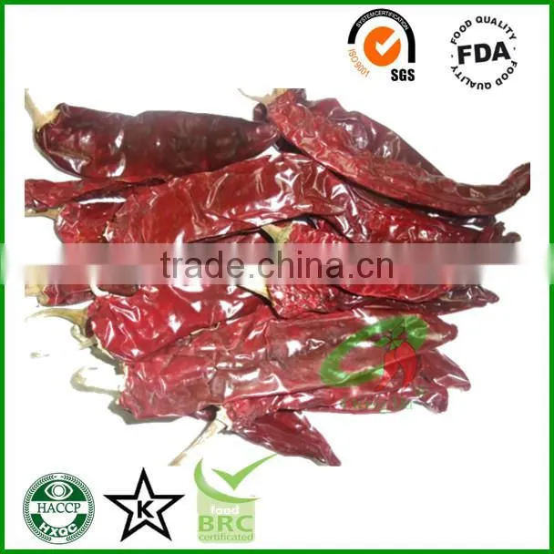 New Dry Sweet Paprika Pods/powder