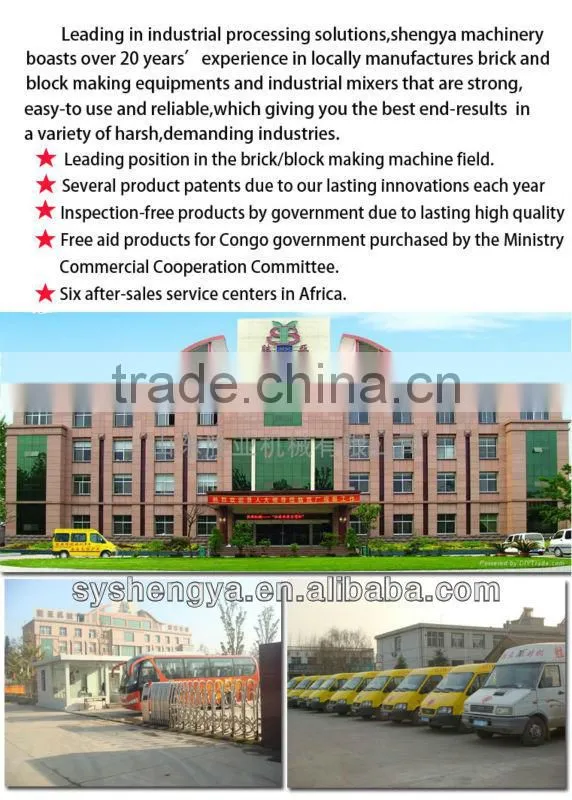 China manufacturing bamboo pallets for concrete brick machine block machine carrier
