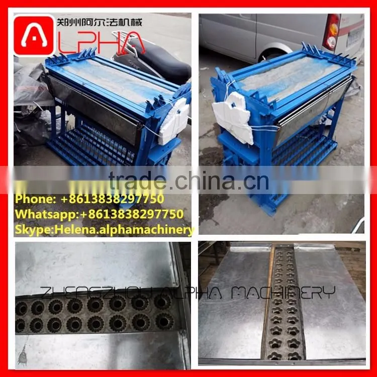 Factory price manual candle machine candle making machine
