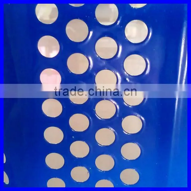 Anping perforated metal sheet