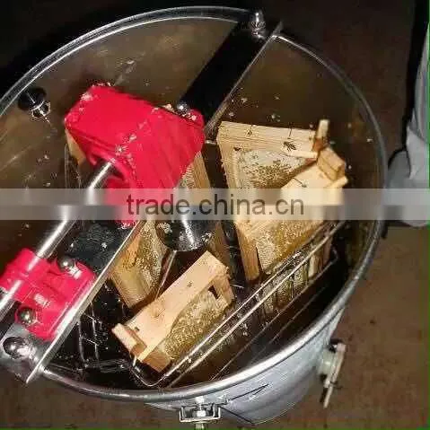 beekeeping machines and tools wax presser beeswax foundation machines