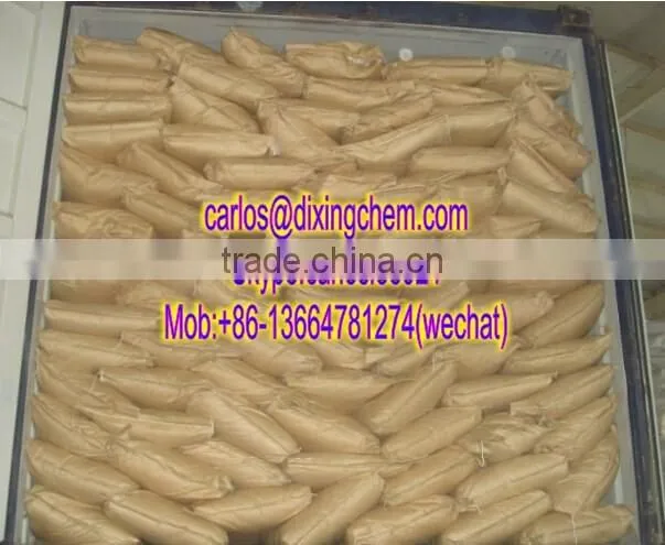 Food Grade Dextrose Monohydrate / Dextrose Anhydrous