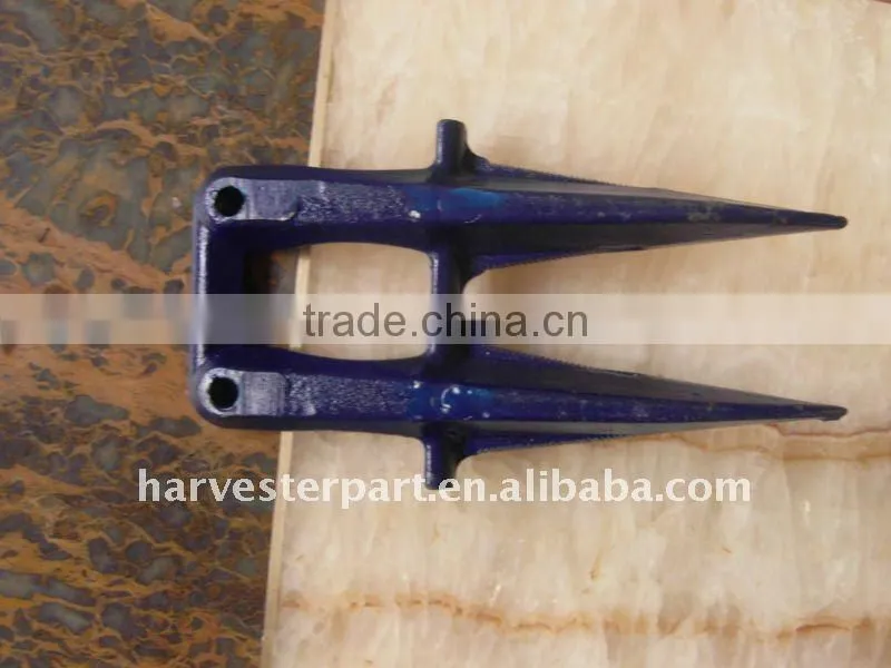 Harvester Finger (Knife Guard 27624 for BCS Combine)