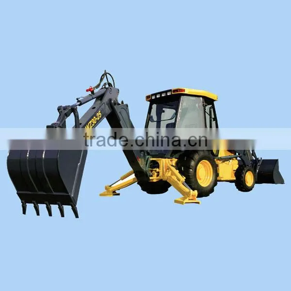 wz30-25 cheap back loader for sale