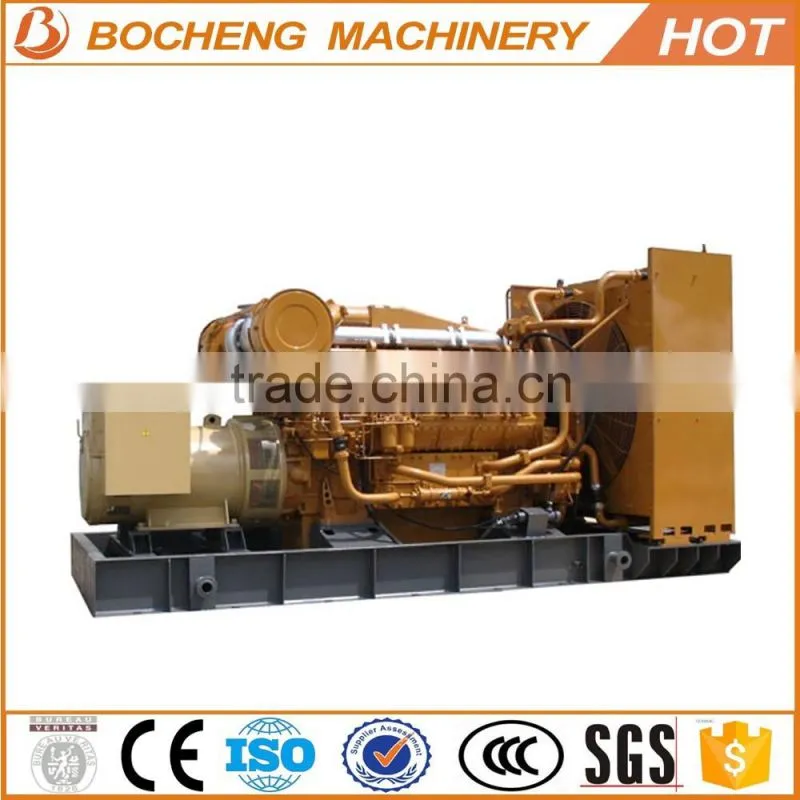 BioGas Generator set for sale