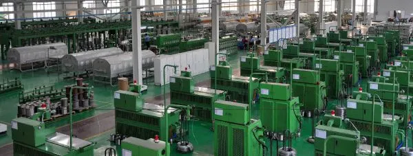 Xinxiang Bashan Aero Material Co., Ltd. company overview - view 1