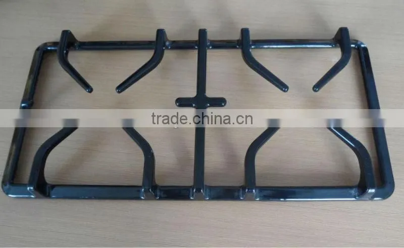 gas stove burner grates