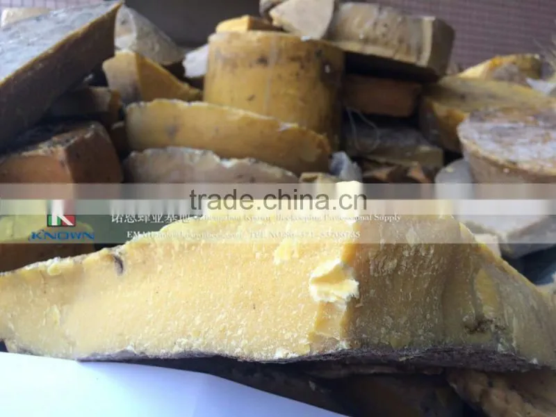 NEW Arrival! Latest price for Low price and high quality Bee wax sheet
