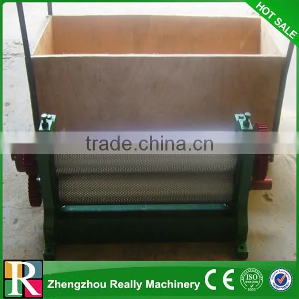 Beeswax foundation machine| Beeswax foundation mill with high quality
