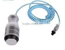 Newest 5 in 1 Microdermabrasion Water Almighty Oxygen Skin Rejuvenation Jet Peel Machine