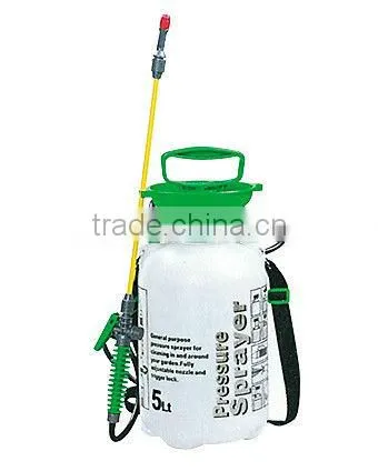 Air Pressure Sprayer 5L