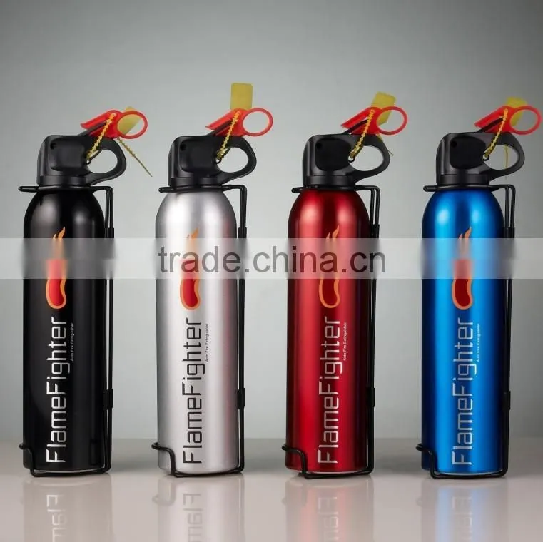 Factory Price Convenient Car Mini Fire Extinguisher