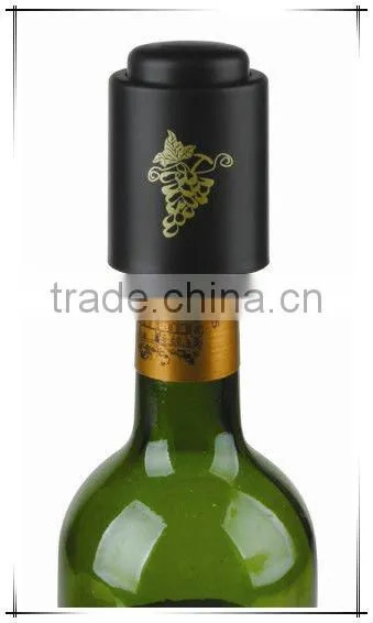 Push-type Vacuum Wine Sealer
