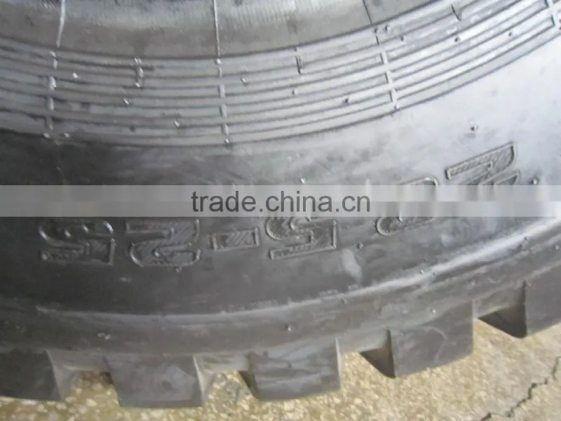 Hilo Radial OTR Tire 1800 25